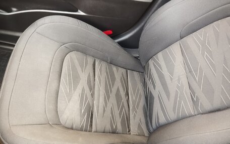 KIA cee'd III, 2017 год, 1 497 000 рублей, 25 фотография