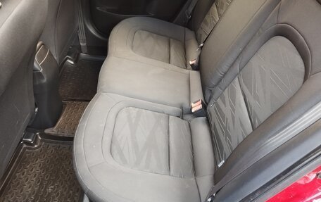 KIA cee'd III, 2017 год, 1 497 000 рублей, 26 фотография