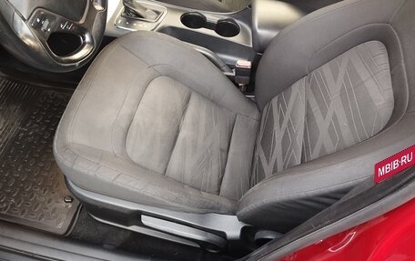 KIA cee'd III, 2017 год, 1 497 000 рублей, 24 фотография