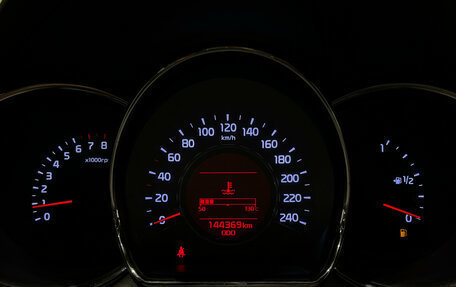 KIA cee'd III, 2014 год, 849 000 рублей, 12 фотография