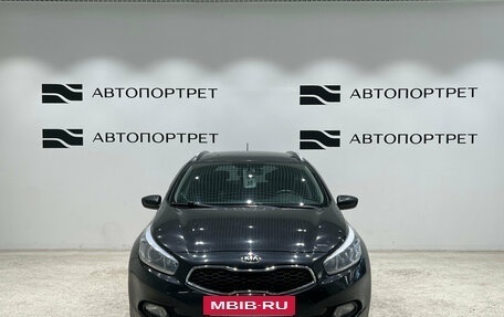 KIA cee'd III, 2014 год, 849 000 рублей, 10 фотография