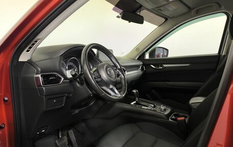 Mazda CX-5 II, 2019 год, 2 730 000 рублей, 8 фотография