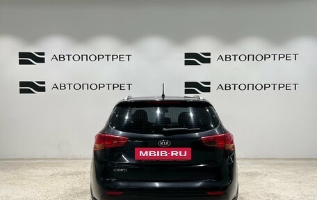 KIA cee'd III, 2014 год, 849 000 рублей, 6 фотография