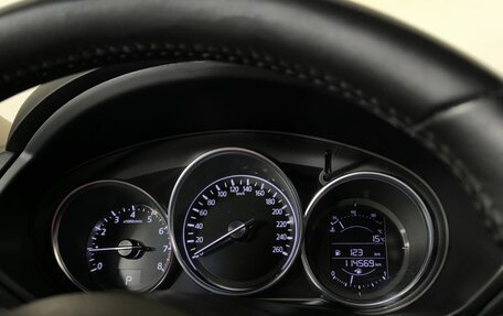 Mazda CX-5 II, 2019 год, 2 730 000 рублей, 7 фотография