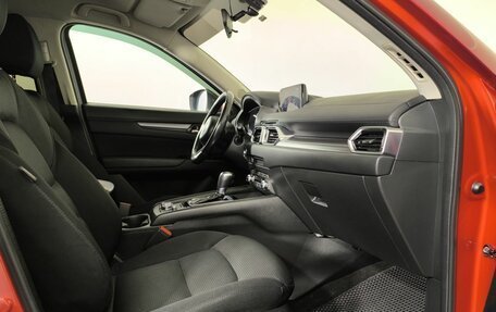 Mazda CX-5 II, 2019 год, 2 730 000 рублей, 11 фотография