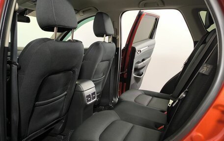 Mazda CX-5 II, 2019 год, 2 730 000 рублей, 10 фотография