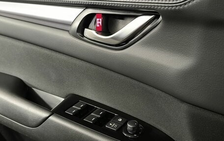 Mazda CX-5 II, 2019 год, 2 730 000 рублей, 9 фотография