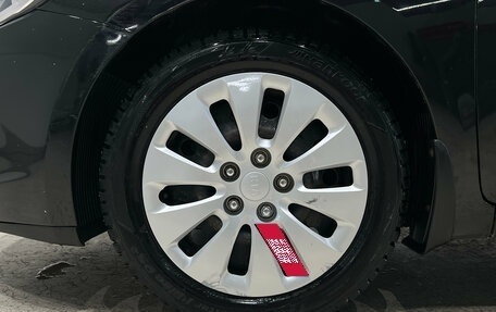 KIA cee'd III, 2014 год, 849 000 рублей, 11 фотография