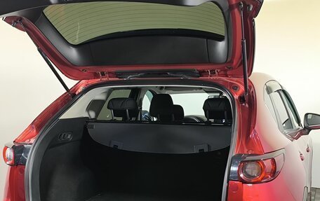 Mazda CX-5 II, 2019 год, 2 730 000 рублей, 17 фотография