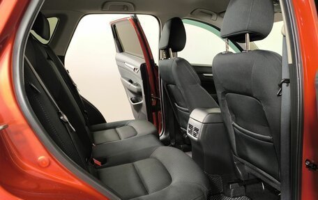 Mazda CX-5 II, 2019 год, 2 730 000 рублей, 12 фотография