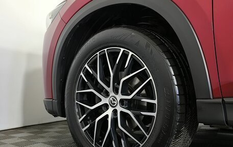 Mazda CX-5 II, 2019 год, 2 730 000 рублей, 20 фотография