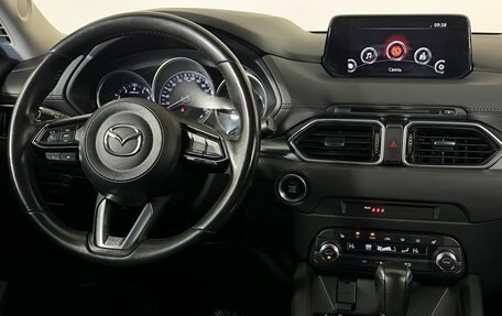 Mazda CX-5 II, 2019 год, 2 730 000 рублей, 14 фотография