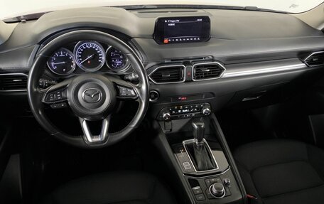 Mazda CX-5 II, 2019 год, 2 730 000 рублей, 13 фотография