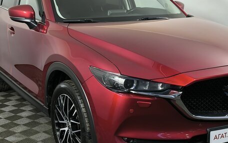 Mazda CX-5 II, 2019 год, 2 730 000 рублей, 19 фотография