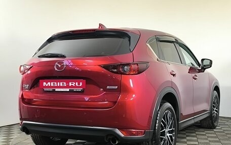 Mazda CX-5 II, 2019 год, 2 730 000 рублей, 4 фотография