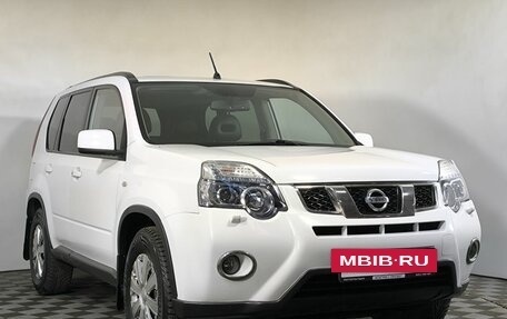 Nissan X-Trail, 2011 год, 1 150 000 рублей, 3 фотография