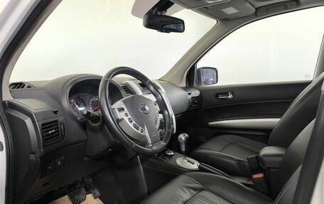Nissan X-Trail, 2011 год, 1 150 000 рублей, 8 фотография