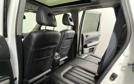 Nissan X-Trail, 2011 год, 1 150 000 рублей, 10 фотография