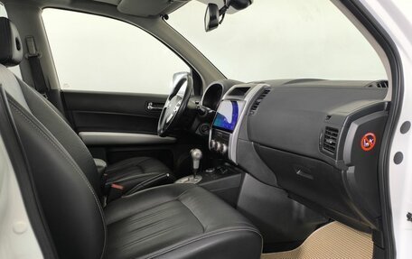 Nissan X-Trail, 2011 год, 1 150 000 рублей, 11 фотография