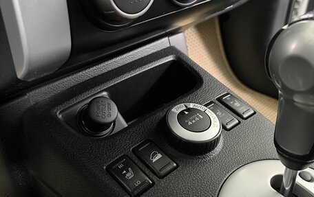 Nissan X-Trail, 2011 год, 1 150 000 рублей, 15 фотография