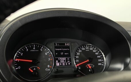 Nissan X-Trail, 2011 год, 1 150 000 рублей, 7 фотография