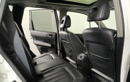 Nissan X-Trail, 2011 год, 1 150 000 рублей, 12 фотография