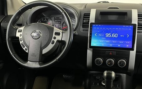 Nissan X-Trail, 2011 год, 1 150 000 рублей, 14 фотография
