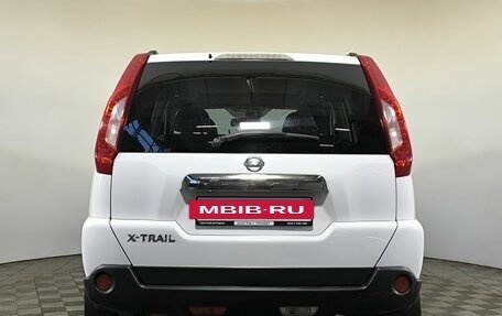 Nissan X-Trail, 2011 год, 1 150 000 рублей, 5 фотография