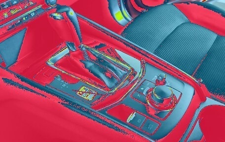 Mazda CX-5 II, 2019 год, 2 730 000 рублей, 15 фотография