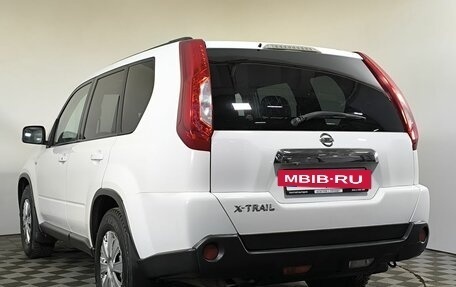 Nissan X-Trail, 2011 год, 1 150 000 рублей, 6 фотография