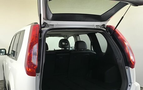 Nissan X-Trail, 2011 год, 1 150 000 рублей, 18 фотография