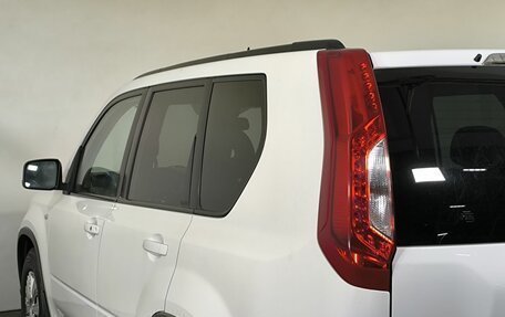 Nissan X-Trail, 2011 год, 1 150 000 рублей, 21 фотография