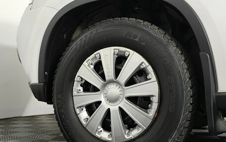 Nissan X-Trail, 2011 год, 1 150 000 рублей, 22 фотография