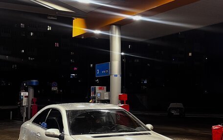 Mercedes-Benz CLK-Класс, 2005 год, 650 000 рублей, 2 фотография