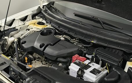 Nissan X-Trail, 2011 год, 1 150 000 рублей, 19 фотография