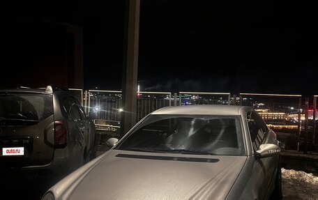 Mercedes-Benz CLK-Класс, 2005 год, 650 000 рублей, 3 фотография