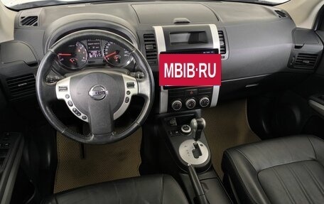 Nissan X-Trail, 2011 год, 1 150 000 рублей, 13 фотография