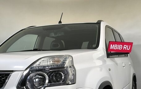 Nissan X-Trail, 2011 год, 1 150 000 рублей, 20 фотография