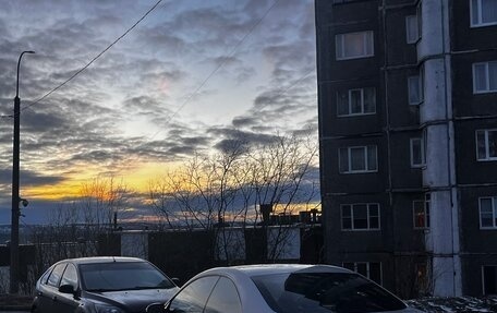 Mercedes-Benz CLK-Класс, 2005 год, 650 000 рублей, 5 фотография