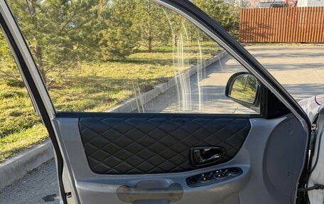 Hyundai Accent II, 2005 год, 299 000 рублей, 6 фотография