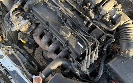 Hyundai Accent II, 2005 год, 299 000 рублей, 8 фотография