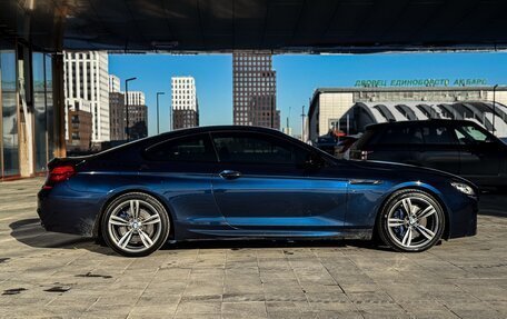 BMW 6 серия, 2013 год, 2 500 000 рублей, 2 фотография