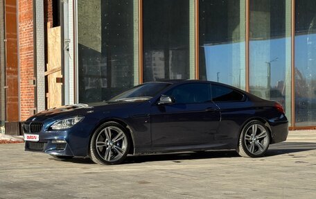 BMW 6 серия, 2013 год, 2 500 000 рублей, 11 фотография