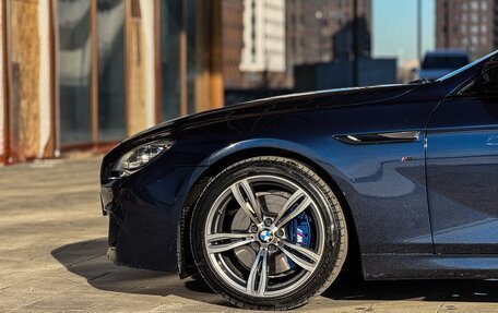 BMW 6 серия, 2013 год, 2 500 000 рублей, 6 фотография