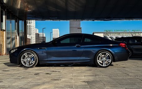 BMW 6 серия, 2013 год, 2 500 000 рублей, 5 фотография