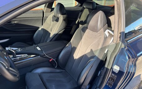 BMW 6 серия, 2013 год, 2 500 000 рублей, 18 фотография