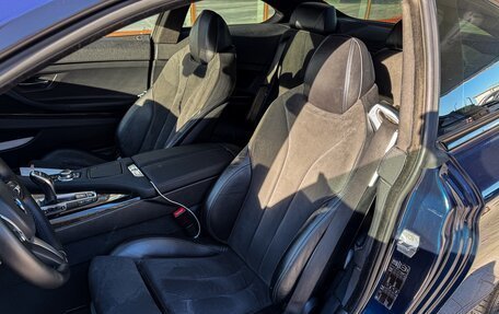 BMW 6 серия, 2013 год, 2 500 000 рублей, 19 фотография