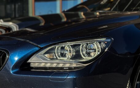 BMW 6 серия, 2013 год, 2 500 000 рублей, 15 фотография