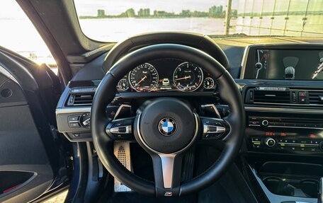 BMW 6 серия, 2013 год, 2 500 000 рублей, 21 фотография