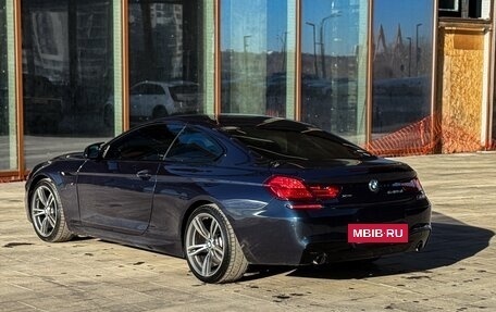 BMW 6 серия, 2013 год, 2 500 000 рублей, 10 фотография